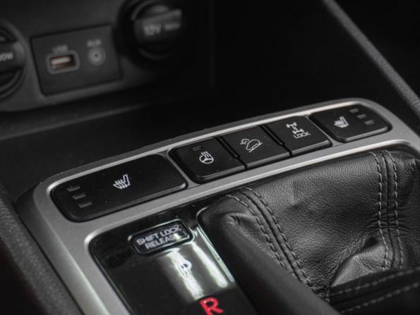 Hyundai Creta I с пробегом 2018 года, цена 1 849 000 рублей, 127772 км, внедорожник, Автокод Объявления
