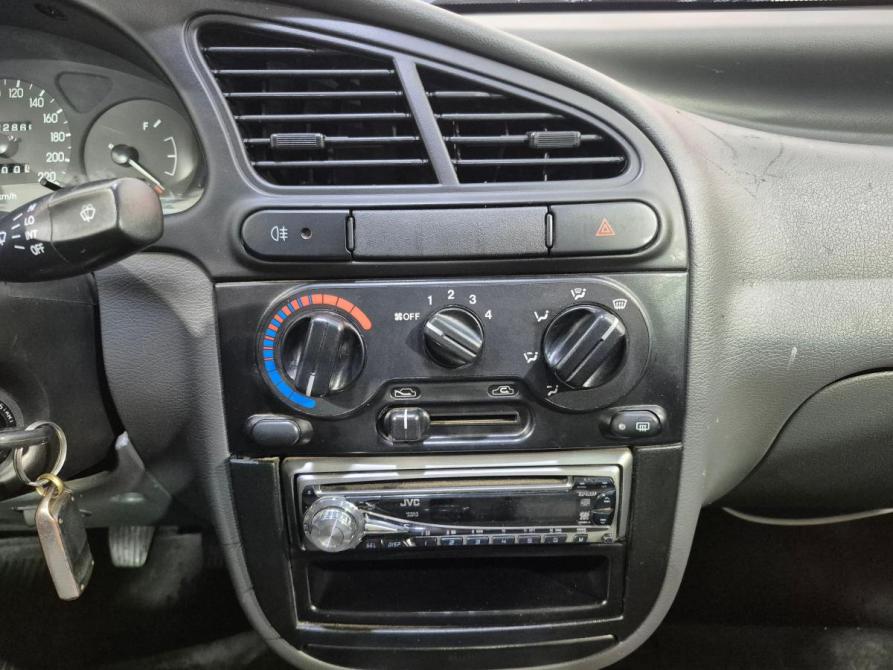 Chevrolet Lanos I Воронеж  - изображение 17