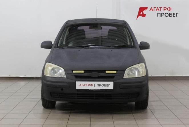 Hyundai Getz I с пробегом 2004 года, цена 330 000 рублей, 303140 км, хэтчбек, Автокод Объявления