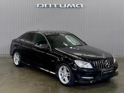 Mercedes-Benz C-Класс III (W204) Краснодар  - изображение 23