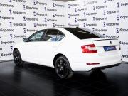 Skoda Octavia III (A7) Ростов-на-Дону  - изображение 29