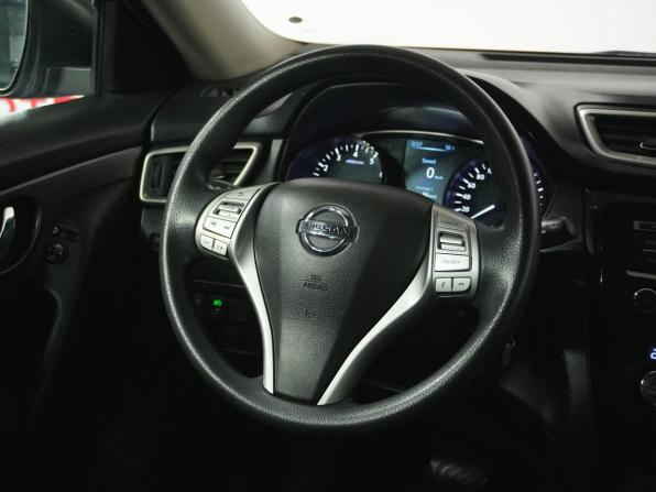 Nissan X-Trail III с пробегом 2015 года, цена 1 637 000 рублей, 165828 км, внедорожник, Автокод Объявления