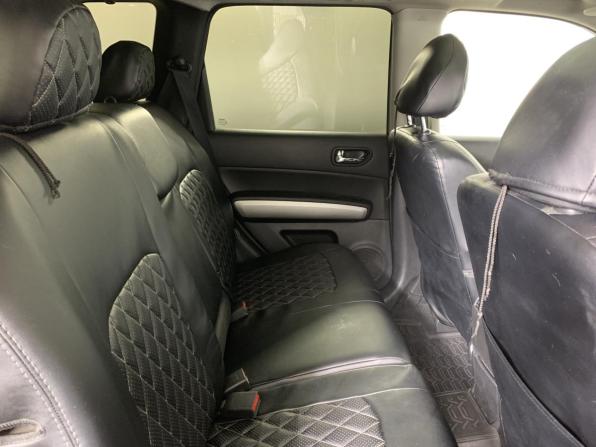 Nissan X-Trail II Рестайлинг с пробегом 2014 года, цена 1 538 000 рублей, 232630 км, внедорожник, Автокод Объявления