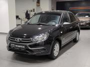 Lada (ВАЗ) Granta I Рестайлинг Казань  - изображение 23