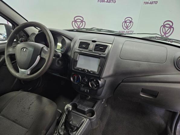 Lada (ВАЗ) Kalina II с пробегом 2013 года, цена 285 000 рублей, 210003 км, хэтчбек, Автокод Объявления