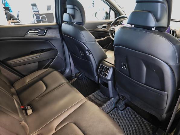 Kia Sportage V с пробегом 2023 года, цена 3 590 000 рублей, 49615 км, внедорожник, Автокод Объявления