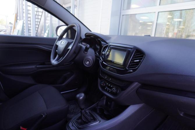 Lada (ВАЗ) Vesta I с пробегом 2021 года, цена 1 070 000 рублей, 66000 км, седан, Автокод Объявления