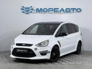 Ford S-MAX I Рестайлинг Калининград  - изображение 21