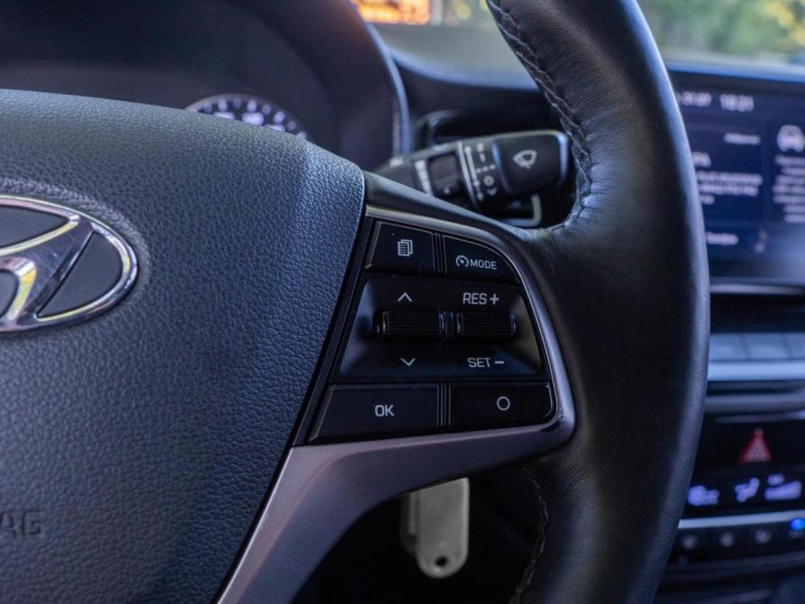 Hyundai Solaris II Рестайлинг Волгоград  - изображение 13