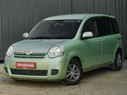Toyota Sienta I Рестайлинг 2 Екатеринбург  - изображение 22