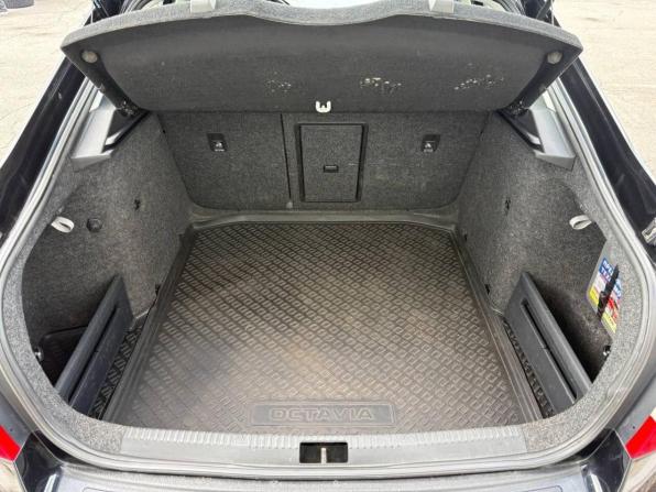Skoda Octavia III (A7) с пробегом 2014 года, цена 1 360 000 рублей, 185000 км, лифтбек, Автокод Объявления