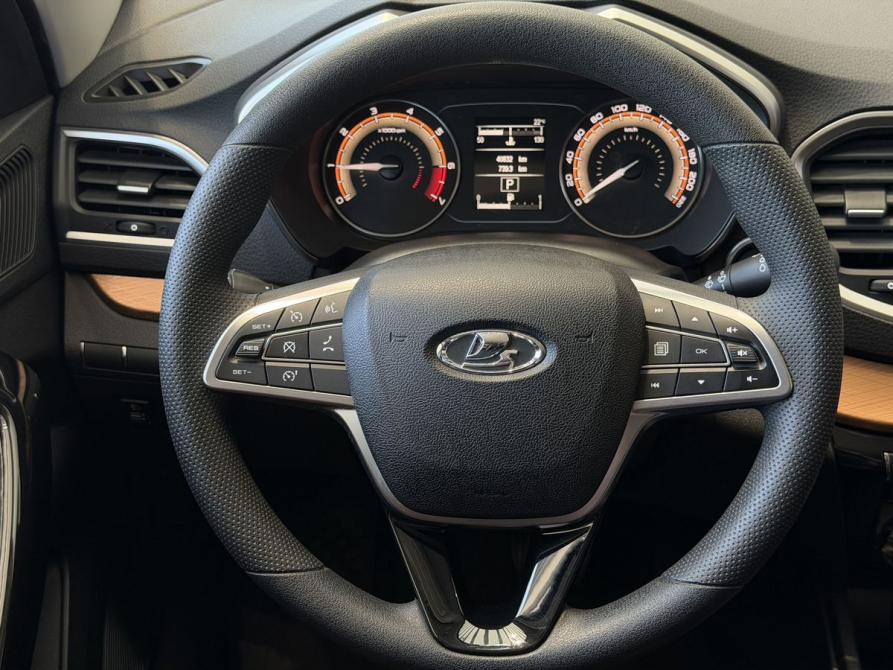 Lada (ВАЗ) Vesta I Рестайлинг (NG) Краснодар  - изображение 12