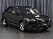 Audi Q3 I (8U) Ставрополь  - изображение 23