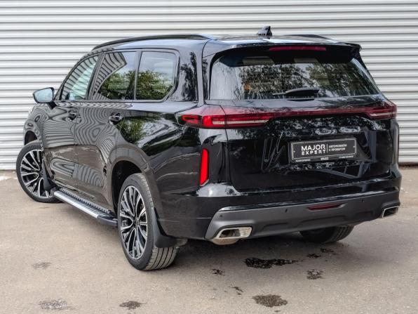 Exeed VX I с пробегом 2022 года, цена 2 690 000 рублей, 41379 км, внедорожник, Автокод Объявления
