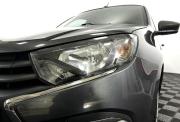 Lada (ВАЗ) Granta I Рестайлинг Нижний Новгород  - изображение 40
