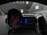 Chevrolet Aveo II Минеральные Воды  - изображение 36