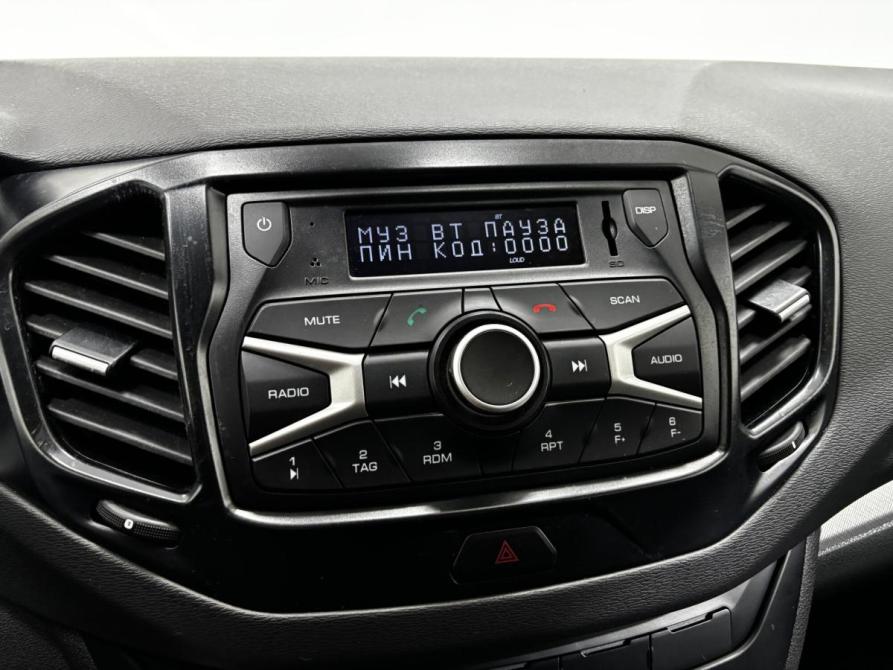 Lada (ВАЗ) Vesta I Альметьевск  - изображение 20