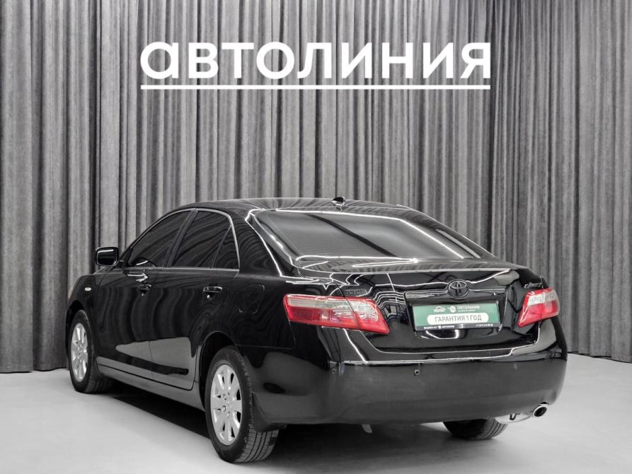 Toyota Camry VI (XV40) Красноярск  - изображение 7