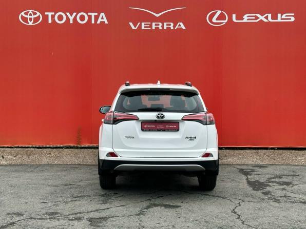 Toyota RAV4 IV (XA40) Рестайлинг с пробегом 2019 года, цена 2 990 000 рублей, 43300 км, внедорожник, Автокод Объявления