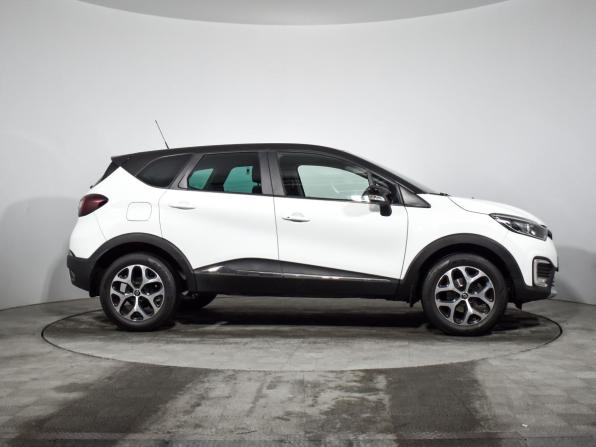 Renault Kaptur I с пробегом 2017 года, цена 1 360 791 рубль, 114479 км, внедорожник, Автокод Объявления