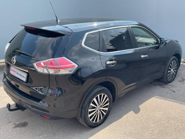 Nissan X-Trail III с пробегом 2015 года, цена 1 670 000 рублей, 149070 км, внедорожник, Автокод Объявления