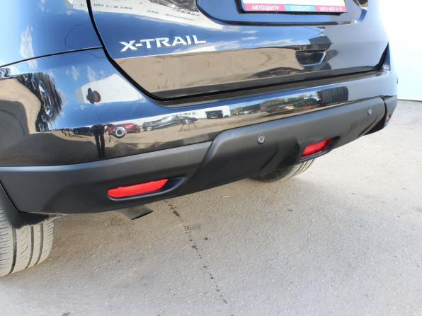 Nissan X-Trail III с пробегом 2018 года, цена 1 999 000 рублей, 149116 км, внедорожник, Автокод Объявления