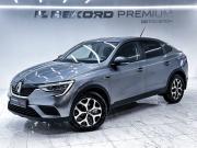 Renault Arkana I Уфа  - изображение 24
