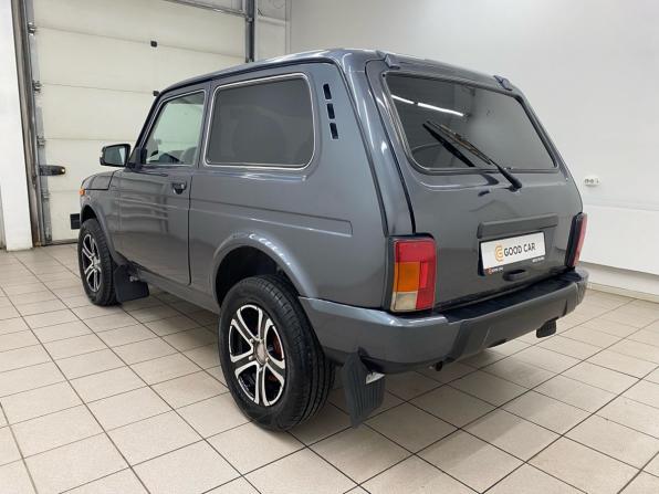 Lada (ВАЗ) 2121 (4x4) I Рестайлинг с пробегом 2015 года, цена 499 000 рублей, 149895 км, внедорожник, Автокод Объявления