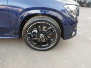 Mercedes-Benz GLE II (V167) Рестайлинг Москва  - изображение 29