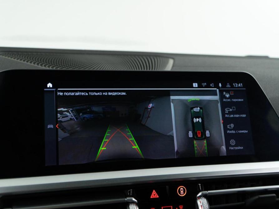 BMW 4 серии G22 G23 G26 Москва  - изображение 31