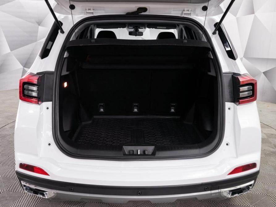 Chery Tiggo 4 Pro I Ульяновск  - изображение 19