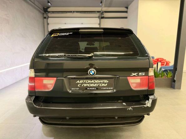 BMW X5 I (E53) Рестайлинг с пробегом 2004 года, цена 999 000 рублей, 343405 км, внедорожник, Автокод Объявления