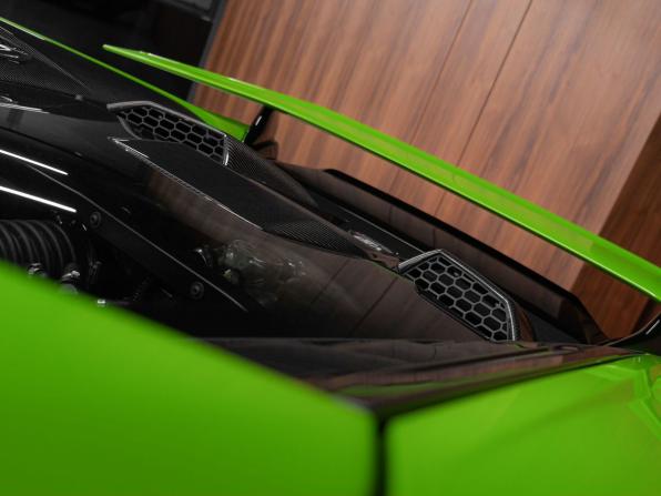 Lamborghini Huracán I Рестайлинг с пробегом 2024 года, цена 36 700 000 рублей, 477 км, купе, Автокод Объявления
