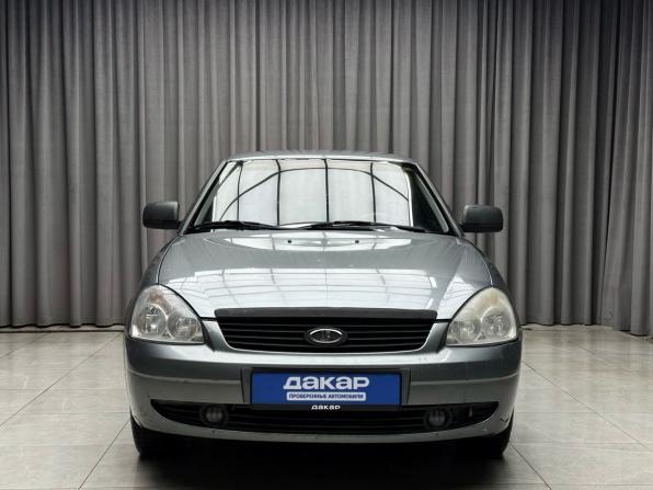Lada (ВАЗ) Priora I с пробегом 2007 года, цена 319 000 рублей, 268250 км, седан, Автокод Объявления