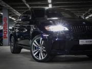 BMW X6 M I (E71) Рестайлинг Москва  - изображение 61