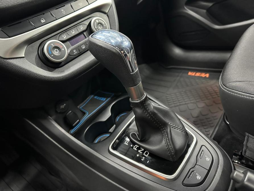 Lada (ВАЗ) Vesta I Тамбов  - изображение 17