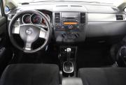 Nissan Tiida I Рестайлинг Астрахань  - изображение 35