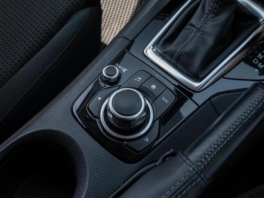 Mazda Axela III Рестайлинг Краснодар  - изображение 14