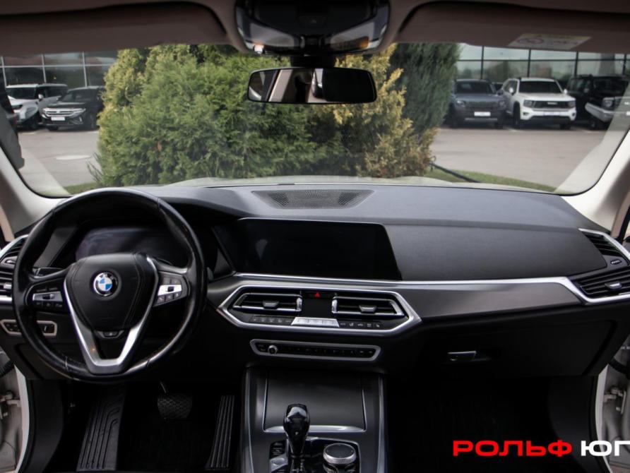 BMW X5 IV (G05/G18) Москва  - изображение 10