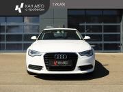 Audi A6 IV (C7) Казань  - изображение 15