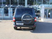 УАЗ Patriot I Рестайлинг 3 Москва  - изображение 17