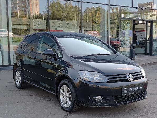Volkswagen Golf Plus II с пробегом 2011 года, цена 520 000 рублей, 254389 км, хэтчбек, Автокод Объявления