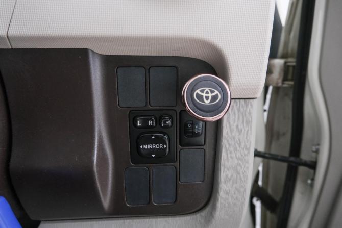Toyota Passo II (C30) с пробегом 2013 года, цена 689 000 рублей, 67000 км, хэтчбек, Автокод Объявления