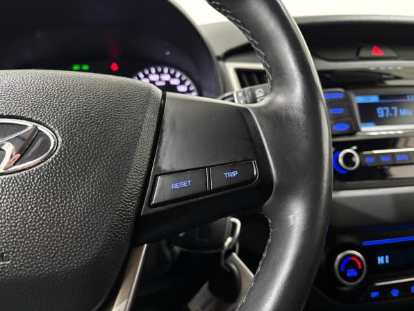 Hyundai Creta I с пробегом 2019 года, цена 1 855 000 рублей, 104912 км, внедорожник, Автокод Объявления