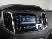 Hyundai Creta I Рестайлинг Москва  - изображение 43