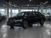 Skoda Superb III Рестайлинг Москва  - изображение 24