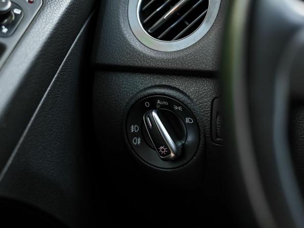 Volkswagen Tiguan I Рестайлинг с пробегом 2013 года, цена 1 179 000 рублей, 157769 км, внедорожник, Автокод Объявления