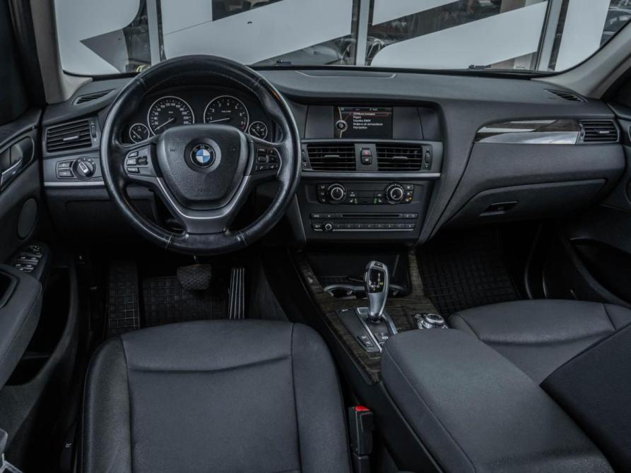 BMW X3 II (F25) Ставрополь  - изображение 6