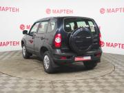 Chevrolet Niva I Рестайлинг Вологда  - изображение 22