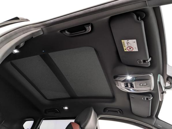 Belgee X50 с пробегом 2024 года, цена 1 750 000 рублей, 55750 км, внедорожник, Автокод Объявления